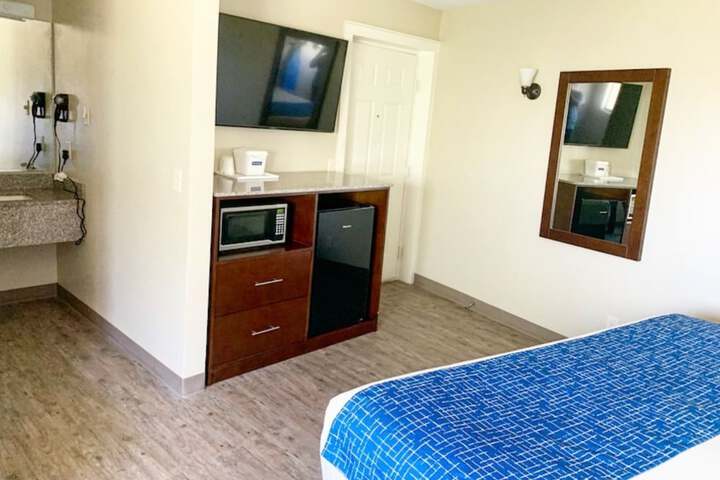 Travelodge by Wyndham Cedar City