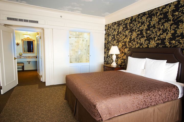 O.Henry Hotel