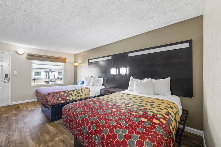 Econo Lodge Lavonia I-85