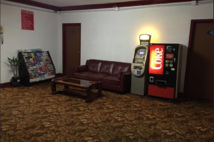 Hotel Interior 11 of 39