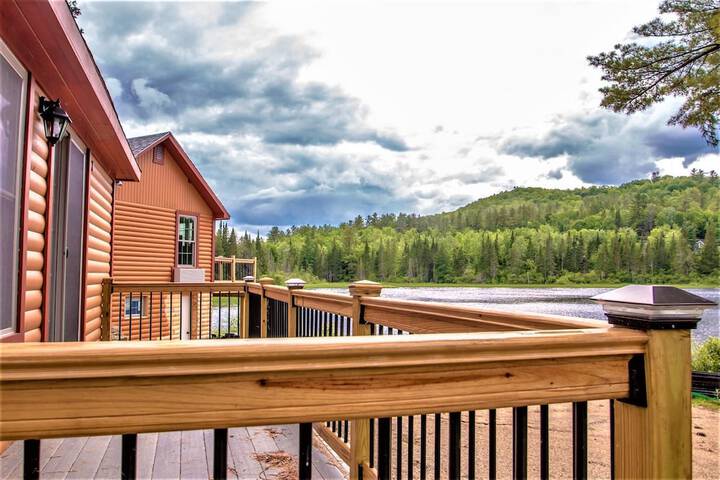 Presidential Mountain Resort