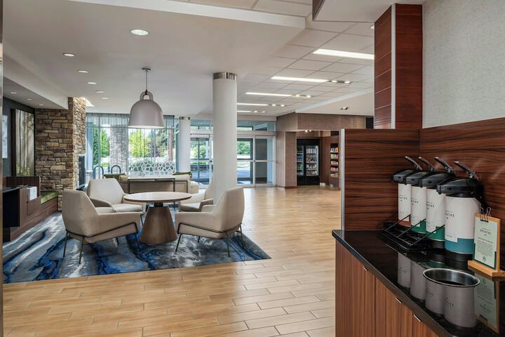 Fairfield Inn & Suites by Marriott Twin Falls