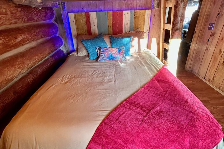 Boulder Mountain Guest Ranch