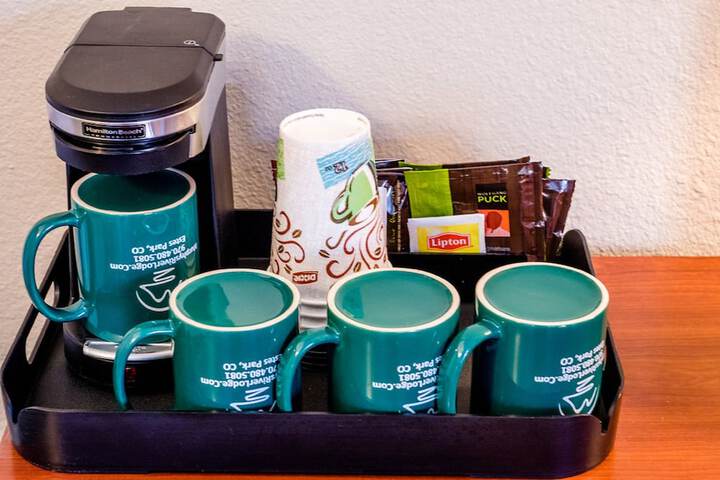 Breakfast/Coffee Service 70 of 92