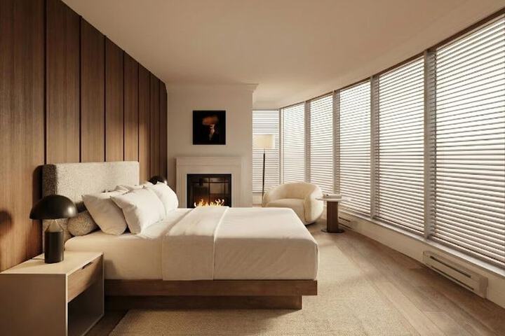 Metcalfe Hotel Montréal by Gray Collection