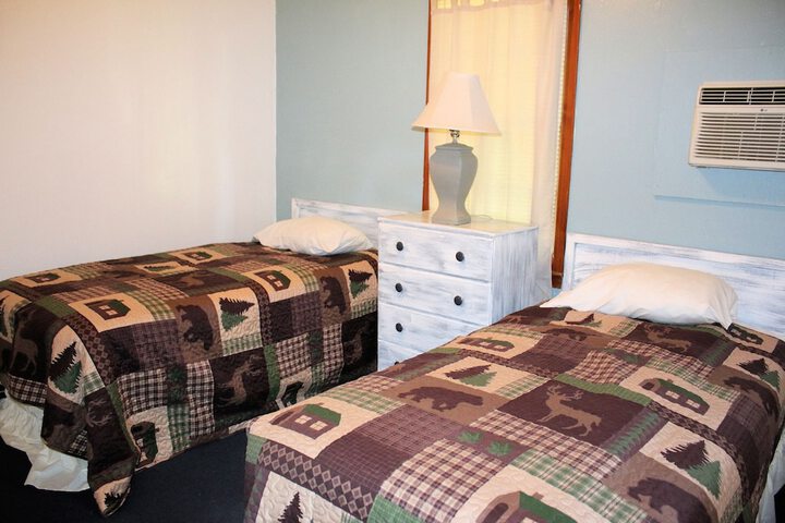 Lynnhurst Family Resort