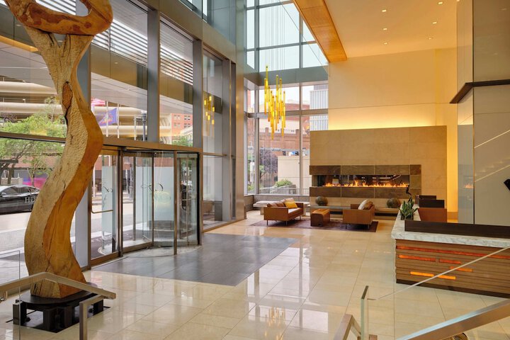Fairmont Pittsburgh