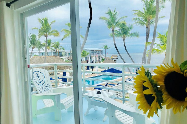 Hotel View 188 of 198