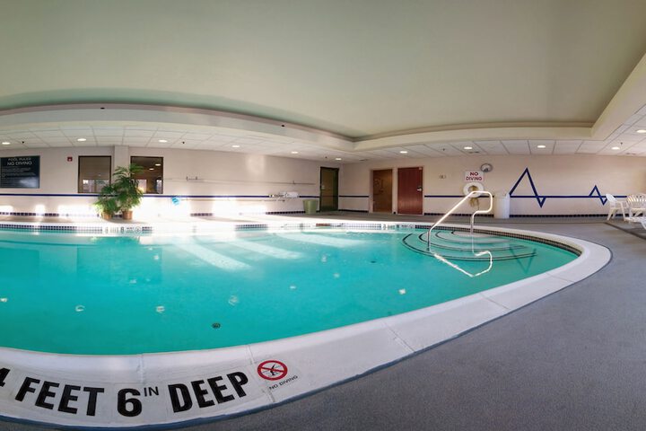 Pool 6 of 31