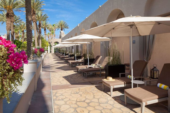 The Westin Mission Hills Resort Villas Palm Springs