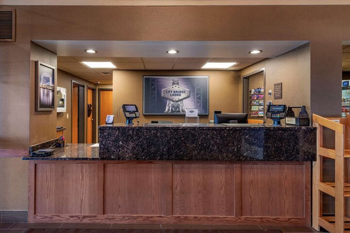 Lift Bridge Lodge an Ascend Collection Hotel