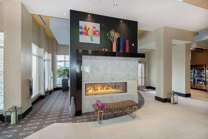 Hotel Interior 9 of 70