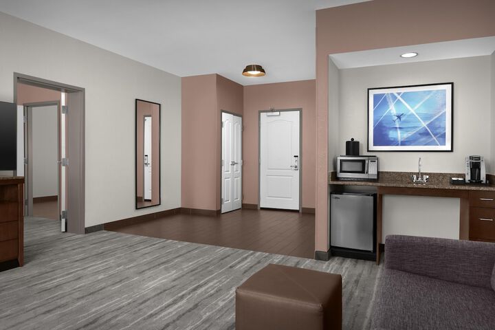 Hilton Garden Inn Greensboro Airport