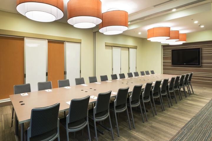 Meeting 28 of 43