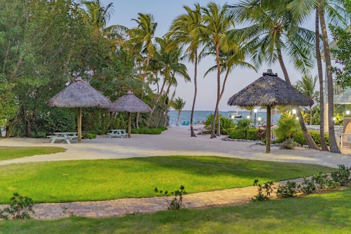 Bayside Inn Key Largo
