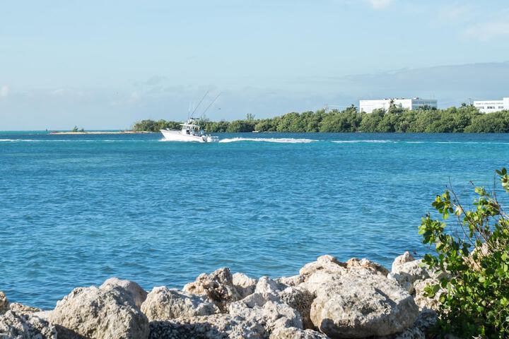 Hilton Key West Resort & Marina