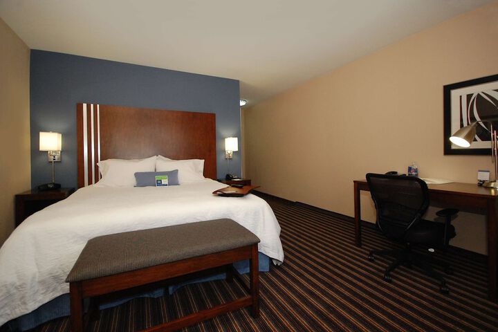 Hampton Inn Jackson / Flowood (Airport Area) MS