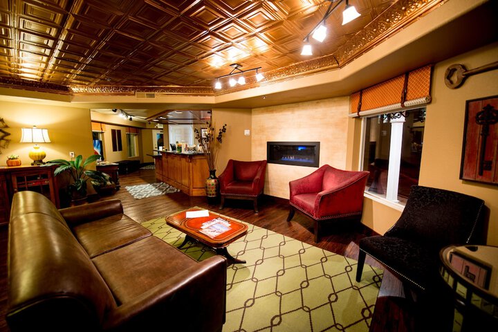 Hotel Interior 9 of 51