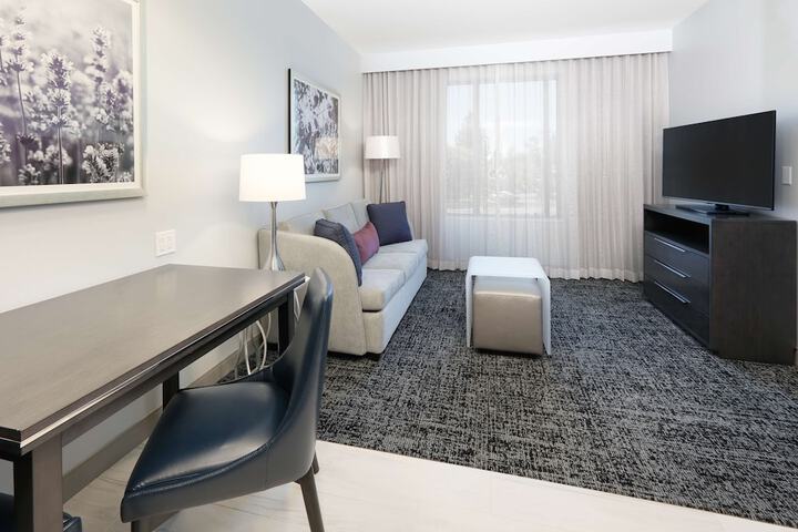 Homewood Suites by Hilton Irvine Spectrum Lake Forest