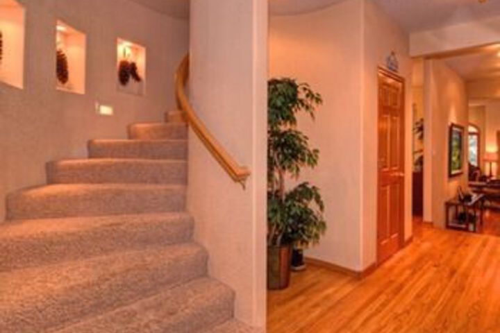 Luxurious Incline Village Spot 5 Br Home by RedAwning