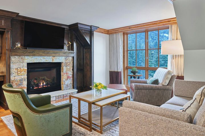 St. Regis Residence Club Aspen