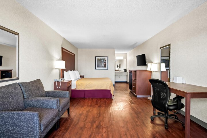 Americas Best Value Inn Midlothian Cedar Hill
