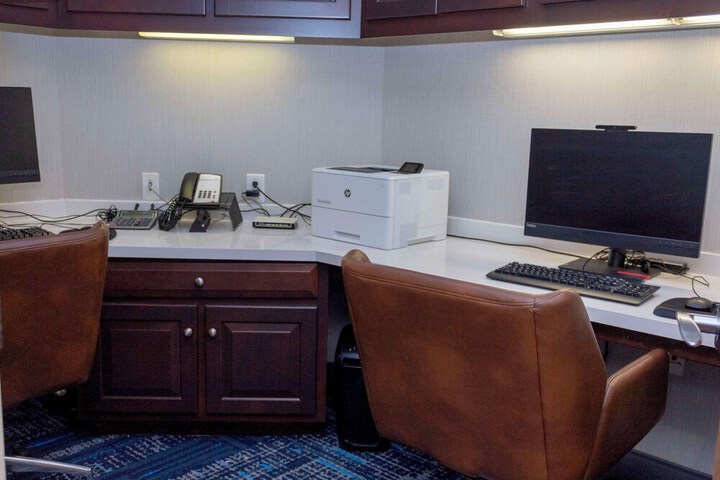 Hampton Inn & Suites Riverton
