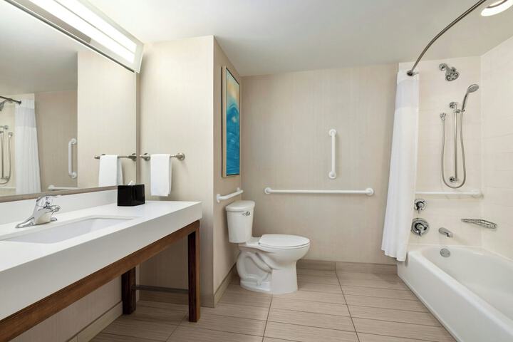 Courtyard by Marriott Wilkes-Barre Arena