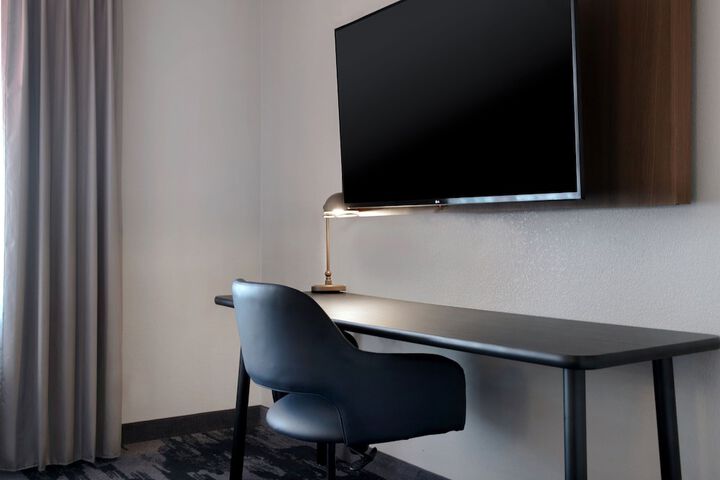 Fairfield Inn & Suites by Marriott Greenwood