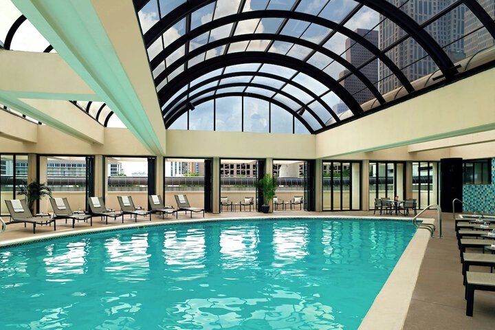 Atlanta Marriott Marquis