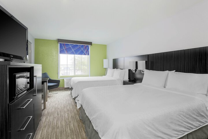 Holiday Inn Express Lancaster by IHG