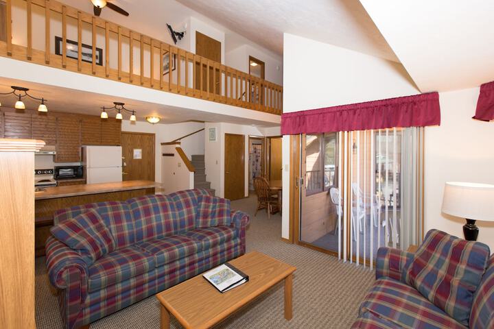 The Landing Resort