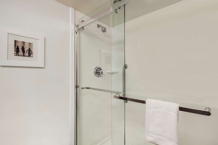 Hampton Inn & Suites Seattle-North / Lynnwood