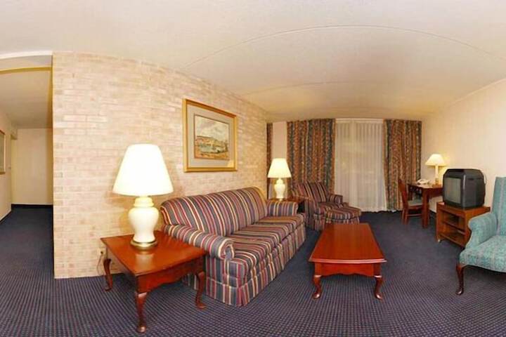 Quality Inn Somerset