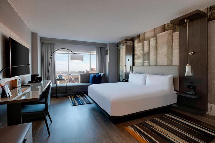 Louisville Marriott Downtown