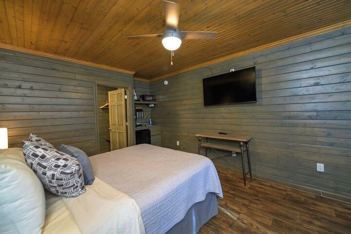 Turn on Inn