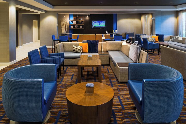 Hotel Interior 14 of 47
