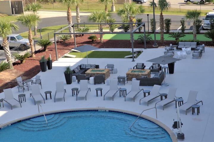 DoubleTree by Hilton Dothan AL