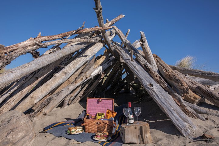 Salishan Coastal Lodge