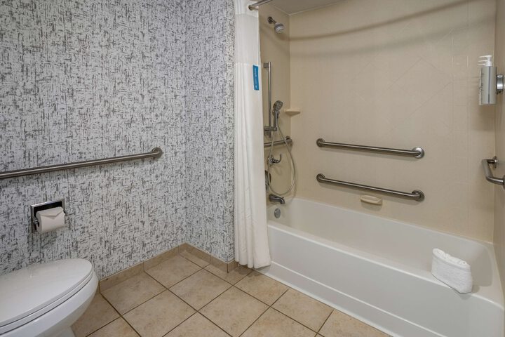 Hampton Inn Birmingham Leeds
