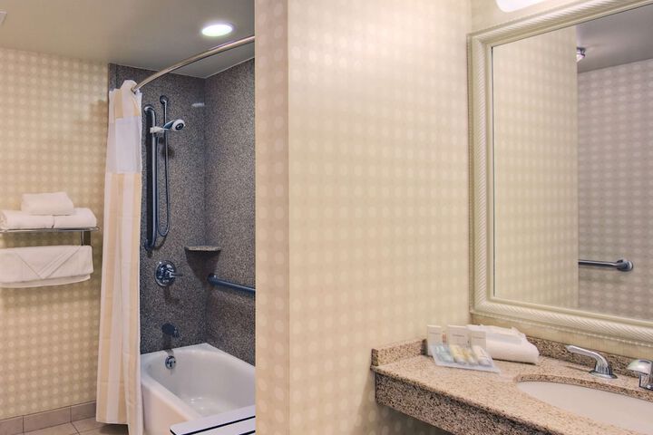 Hilton Garden Inn Laramie