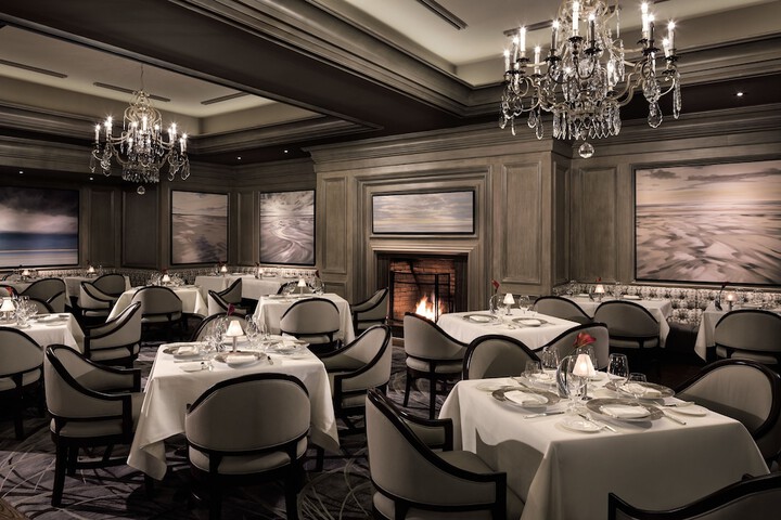The Ritz-Carlton Naples