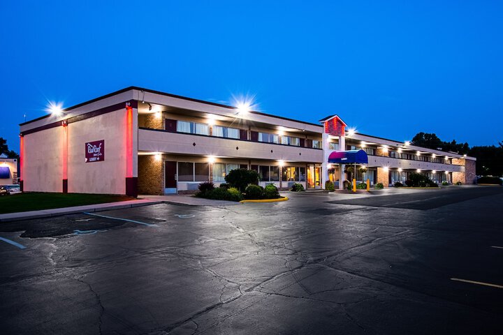 Hotel 3 of 29