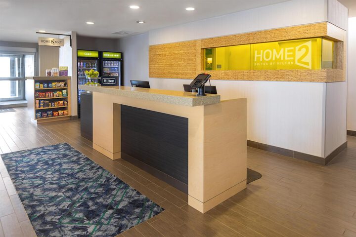 Home2 Suites by Hilton Gillette