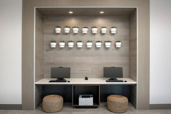 Element by Marriott Seattle Sea-Tac Airport