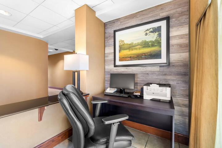 Quality Inn Union City US 51