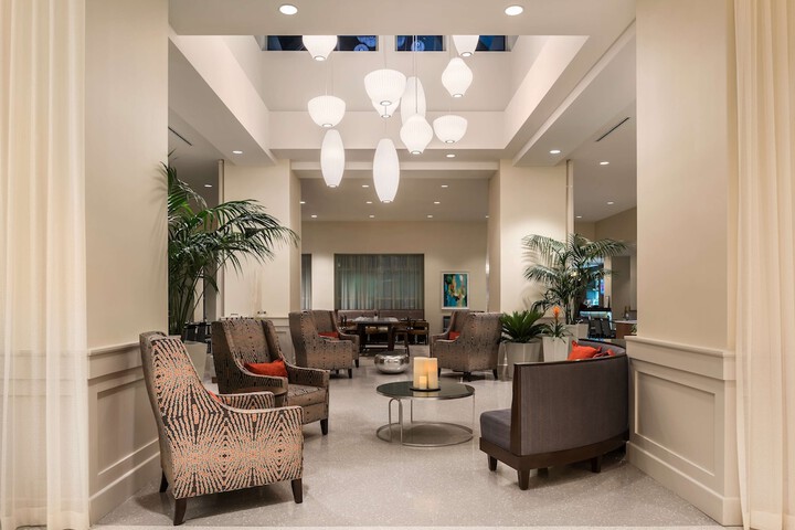 Hotel Interior 11 of 35