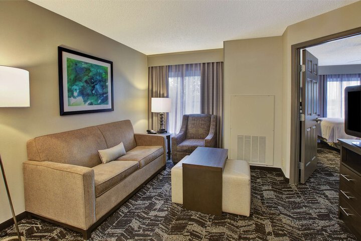 Homewood Suites by Hilton South Dayton Miamisburg