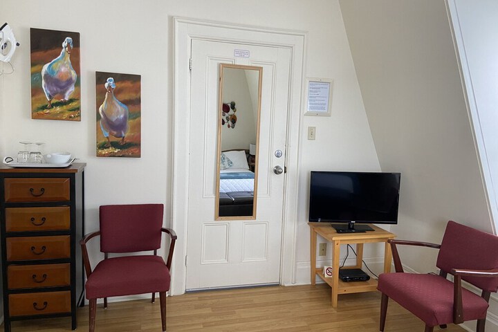 Harmony B & B & Suites