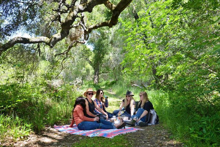 The Camp at Carmel Valley